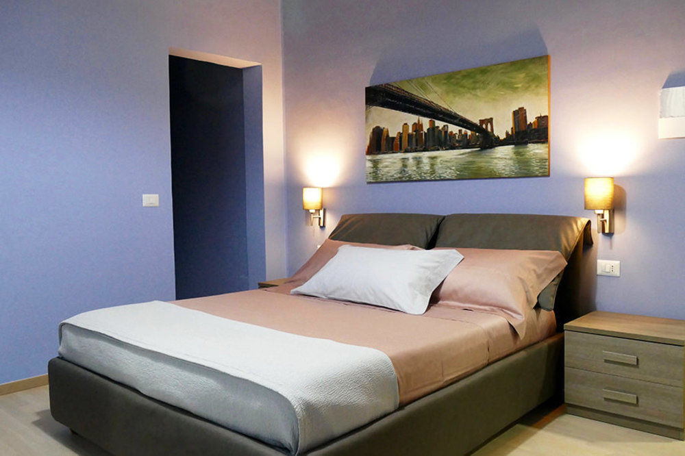 Cairoli Exclusive Rooms & Suite Brindisi Bagian luar foto