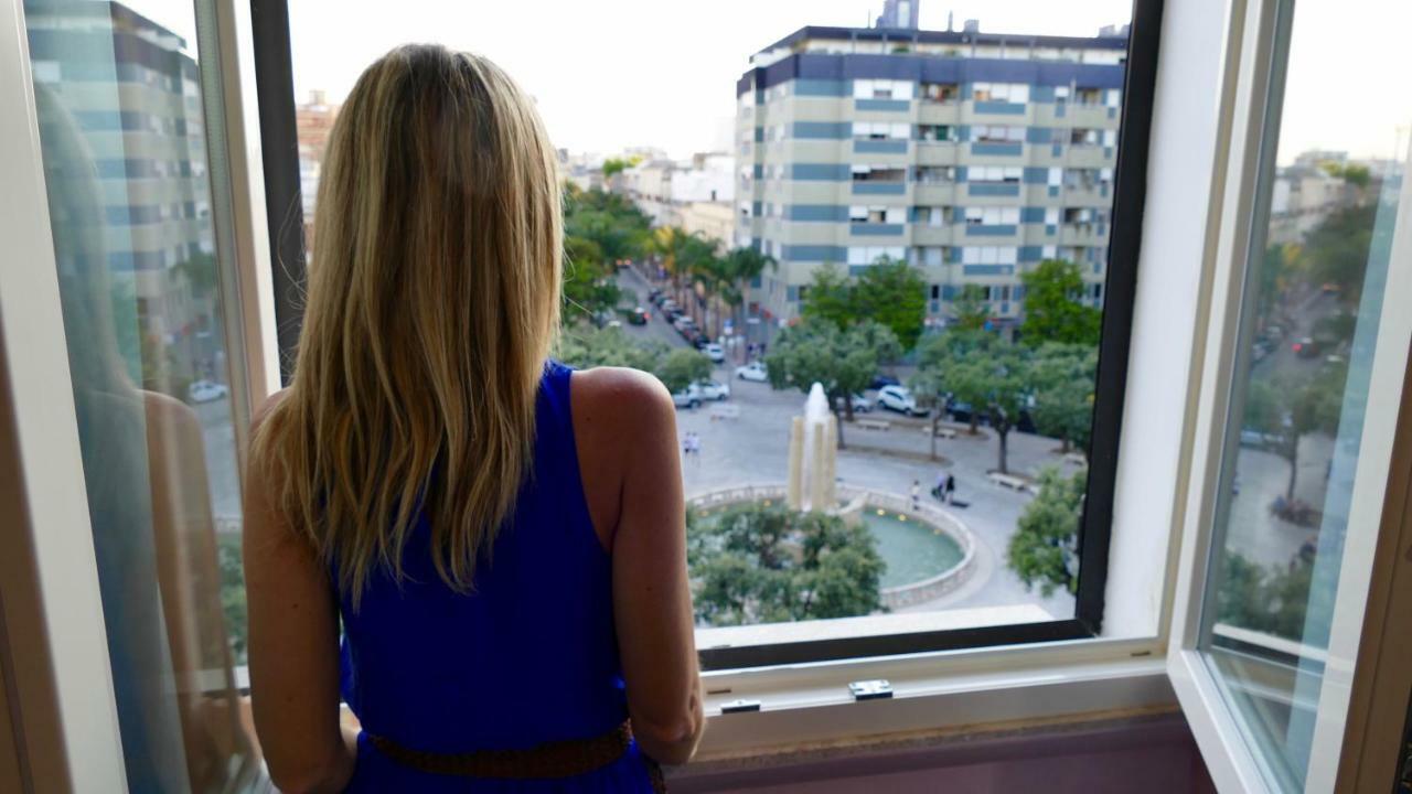 Cairoli Exclusive Rooms & Suite Brindisi Bagian luar foto